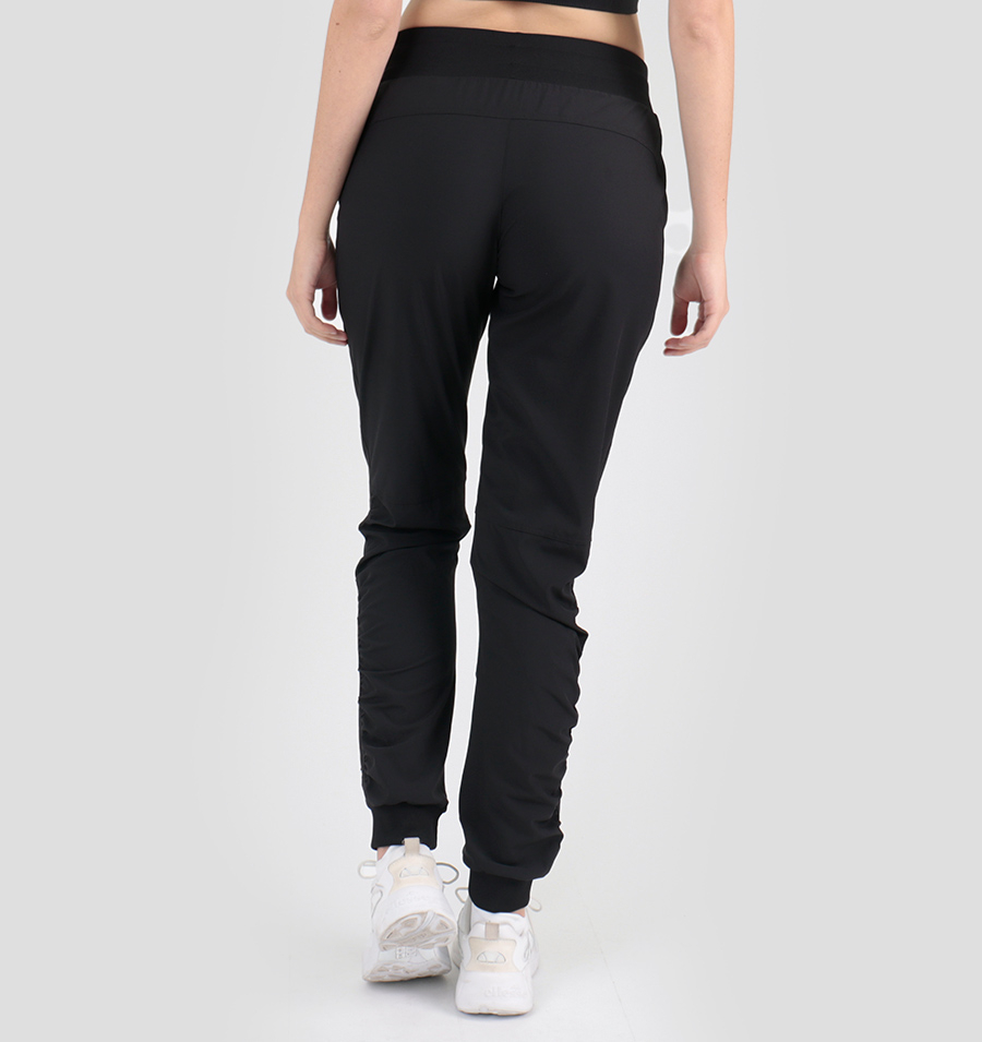 ELLESSE PANTALON JOGGER MUJER ELLESSE ROSALBA AZUL