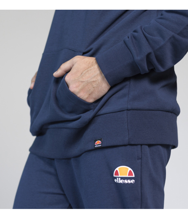 ELLESSE POLERON HOMBRE ELLESSE DIONISIO AZUL