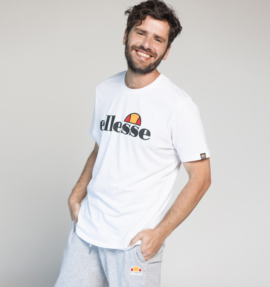 ELLESSE POLERA HOMBRE ELLESSE PRADO