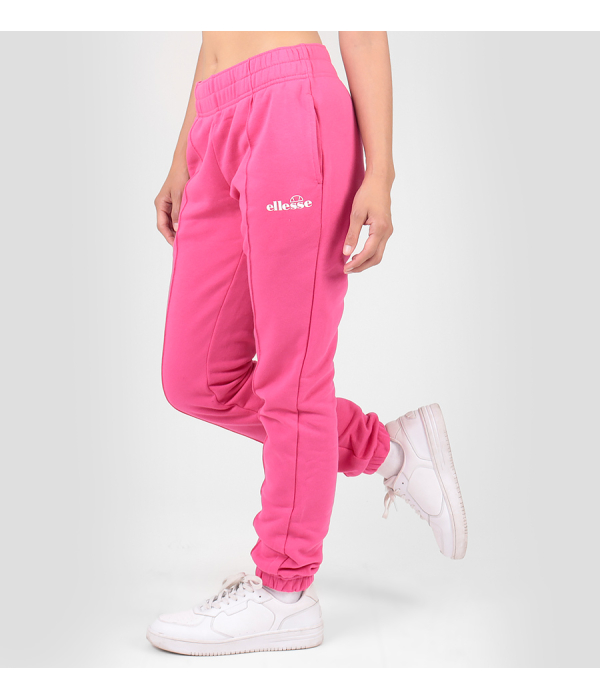 ELLESSE PANTALON JOGGER MUJER ELLESSE LEONORA MORADO